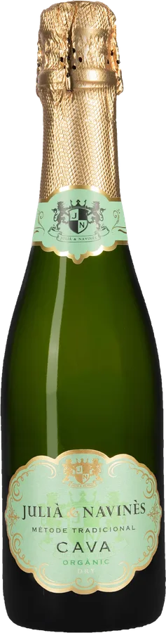 Julià & Navinès Cava Dry