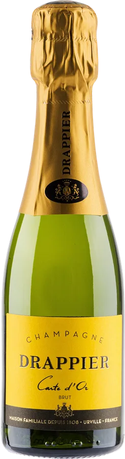 Drappier Carte d'Or Champagne Brut