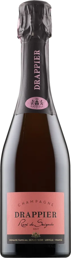 Drappier Rosé de Saignée Champagne Brut