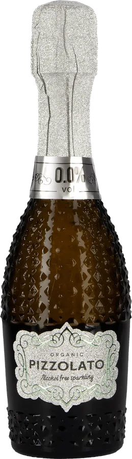 Pizzolato Alcohol Free Sparkling
