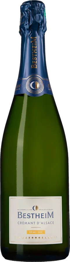 Bestheim Crémant D'Alsace Demi-Sec