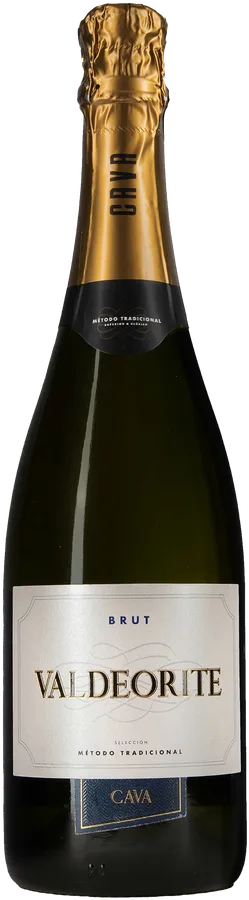 Valdeorite Cava Brut