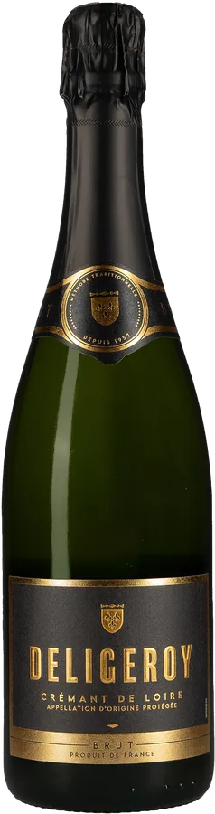 Deligeroy Cremant Brut