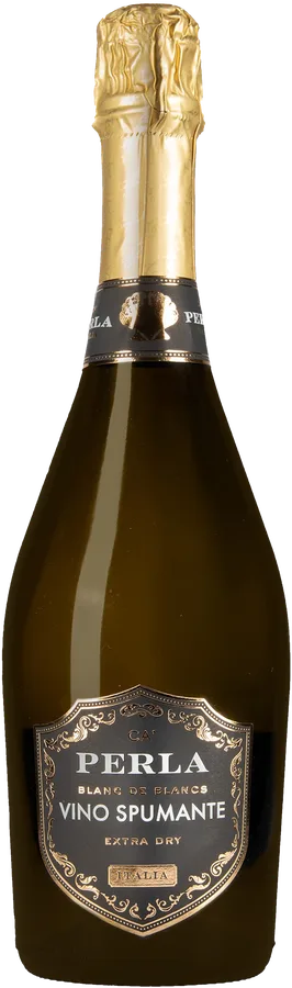 Ca'Perla Blanc de Blancs Extra Dry