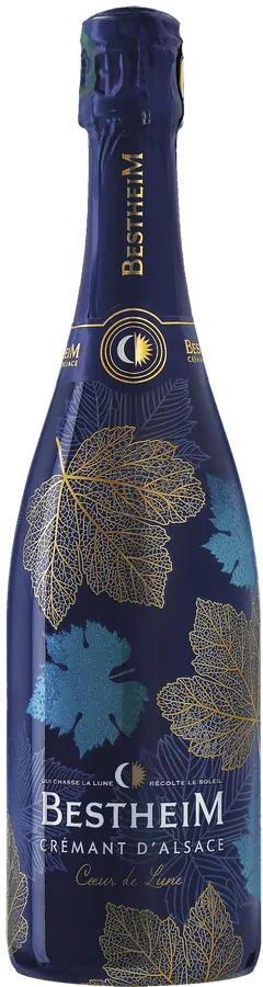 Bestheim Coeur de Lune Crémant Brut