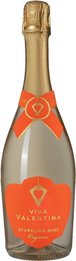 Viva Valentina Organic Sparkling Dry