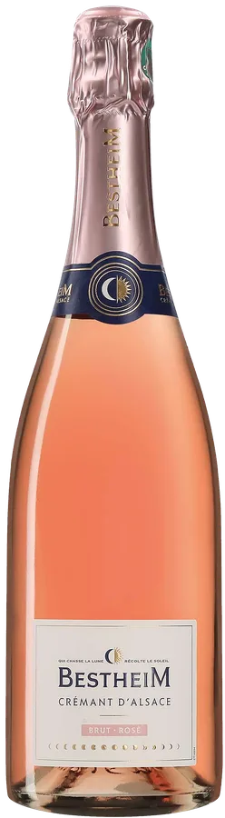 Bestheim Crémant Rosé Brut
