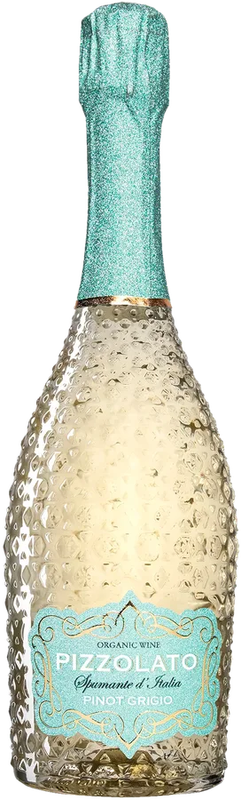 Pizzolato Organic Pinot Grigio Extra Dry