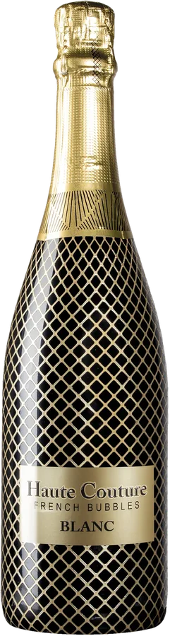 Haute Couture French Bubbles Blanc Dry