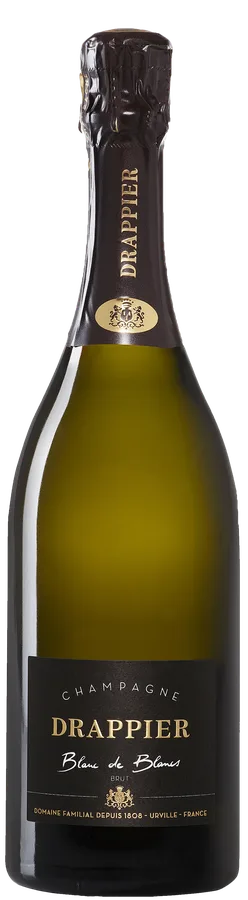 Drappier Blanc de Blancs Champagne Brut