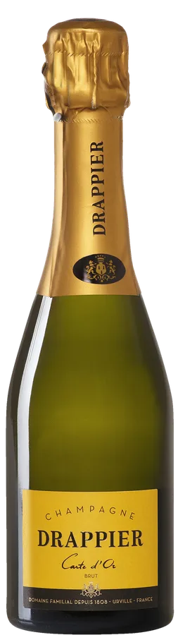 Drappier Carte d'Or Champagne Brut