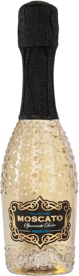 Pizzolato Organic Moscato Dolce 2025