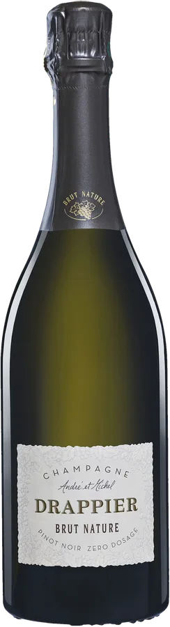 Drappier Champagne Brut Nature