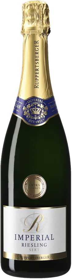 Ruppertsberger Imperial Riesling Sekt