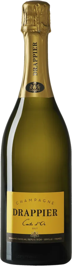 Drappier Carte d'Or Champagne Brut